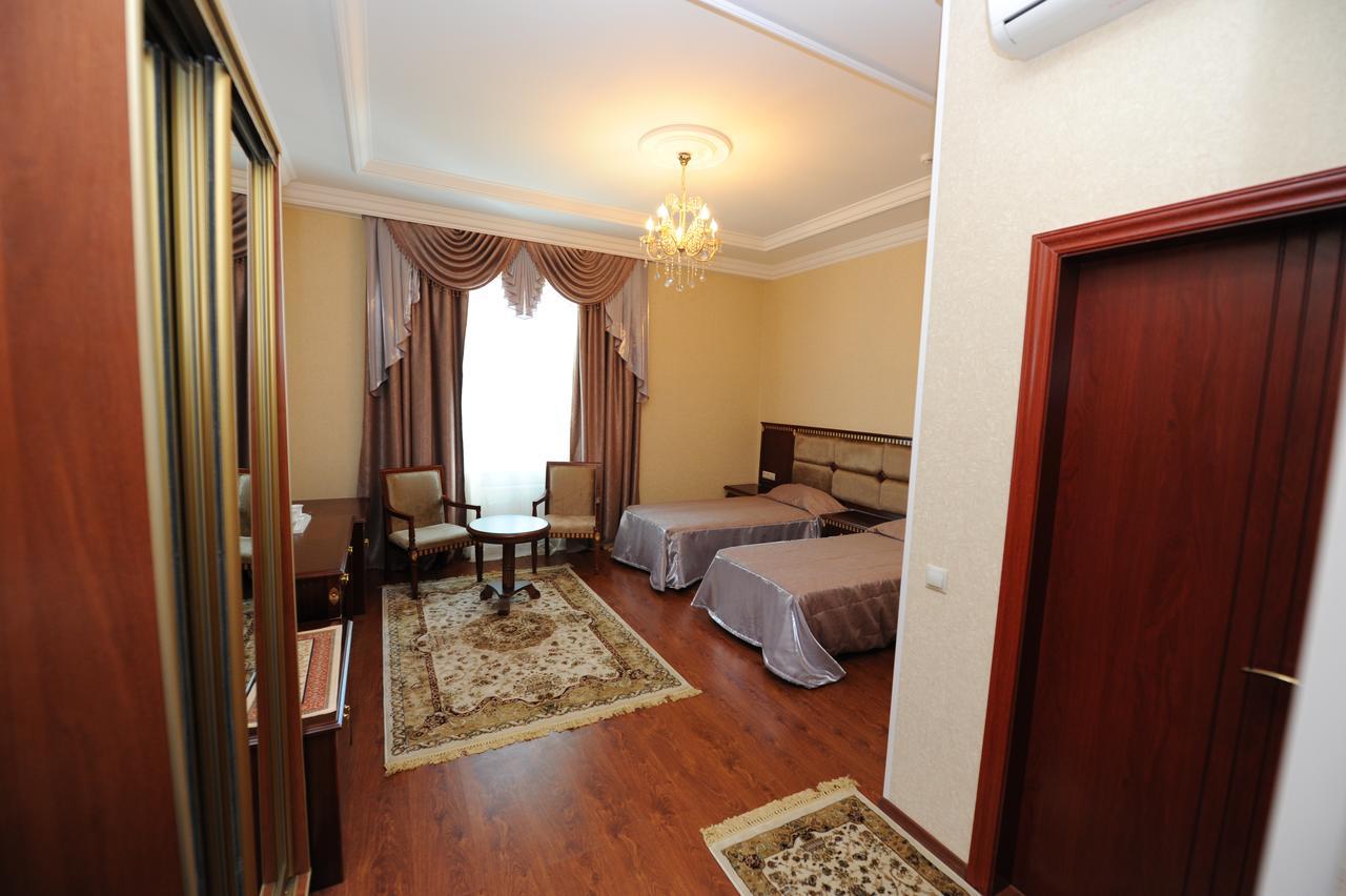 HOTEL-RESTAURANT EDELWEIS ЧЕРКЕССК 3* (Россия) - от 4695 RUB | NOCHI