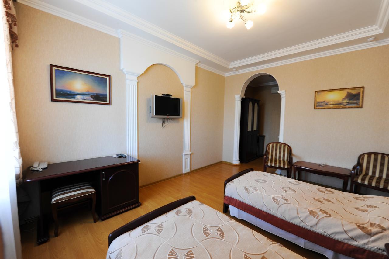 HOTEL-RESTAURANT EDELWEIS ЧЕРКЕССК 3* (Россия) - от 4695 RUB | NOCHI